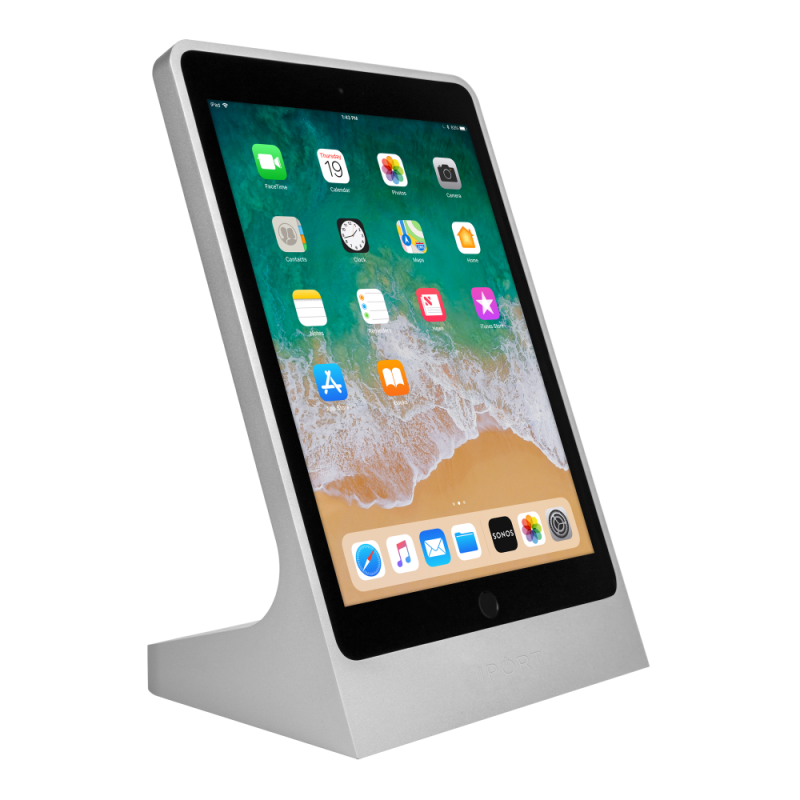 Настольная зарядная станция IPORT Table Mount Pad 9.7 Air 1 | 2 | iPad Pro 9.7 | iPad 9.7